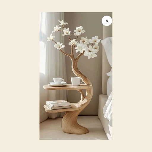 Animal Wood Designs