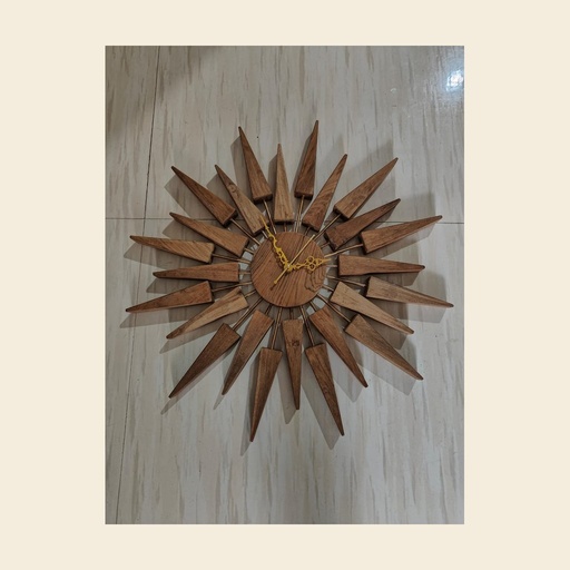 Wall Clocks
