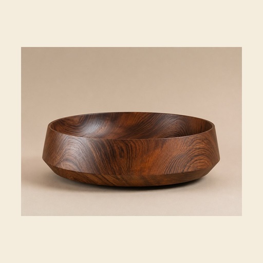 Harmony Artisan Bowl
